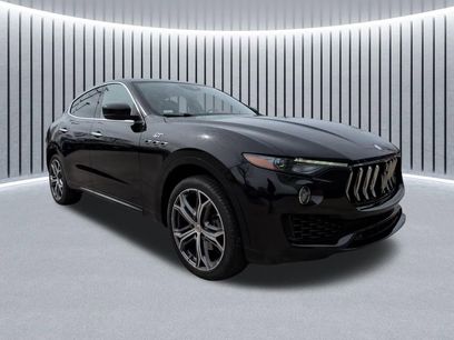 Used 2023 Maserati Levante GT