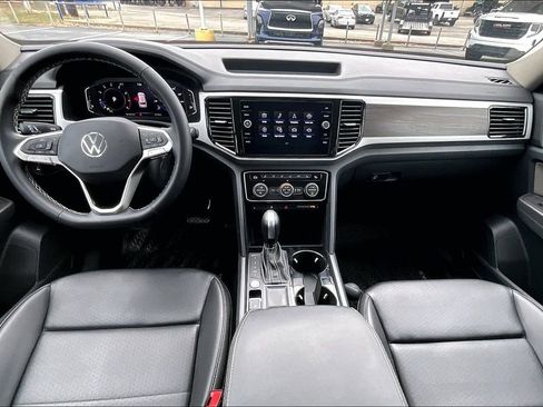 Used 2022 Volkswagen Atlas SE image 20