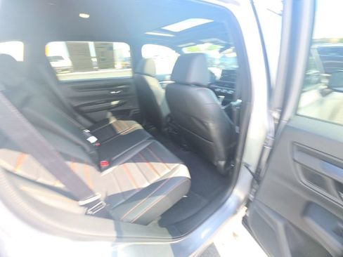 Used 2026 Honda CR-V Sport-L image 32
