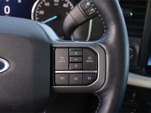 Used 2021 Ford F150 XLT w/ Equipment Group 302A High image 11