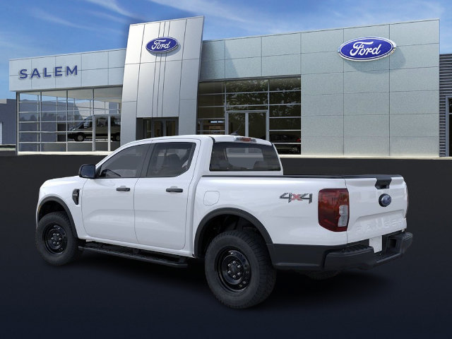 New 2026 Ford Ranger XL AWD/4WD image 5