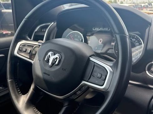 Used 2022 RAM 1500 Big Horn AWD/4WD image 24