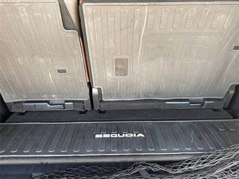New 2025 Toyota Sequoia 1794 Edition image 10
