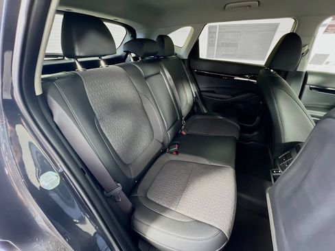 New 2026 Kia Seltos S FWD image 22