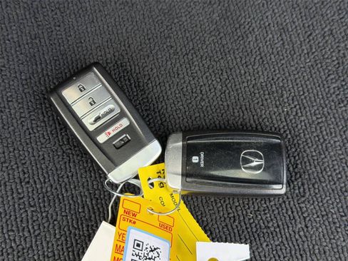 Certified 2020 Acura RDX FWD w/ Technology Package image 22
