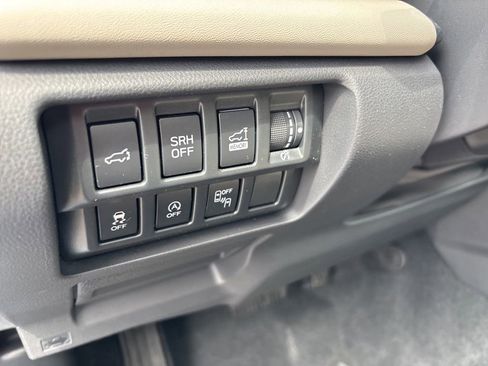 Used 2024 Subaru Forester Limited AWD/4WD image 16