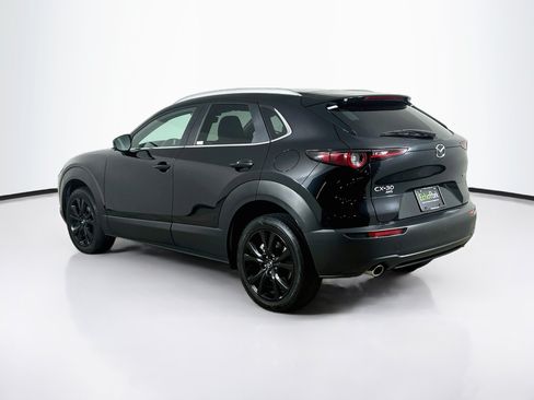 Used 2024 MAZDA CX-30 AWD 2.5 S w/ Select Sport Pkg image 5