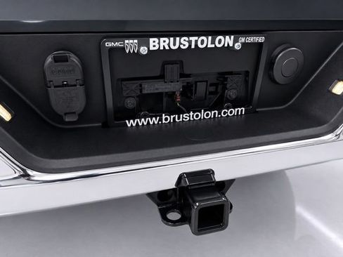Used 2019 Chevrolet Silverado 1500 LT w/ All-Star Edition AWD/4WD image 12