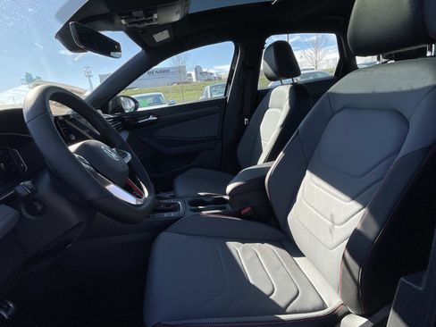 New 2026 Volkswagen Jetta GLI Autobahn FWD image 19