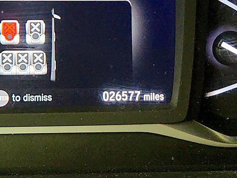 Used 2023 Honda Passport EX-L image 15