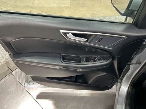 Certified 2024 Ford Edge SEL w/ Convenience Package image 15