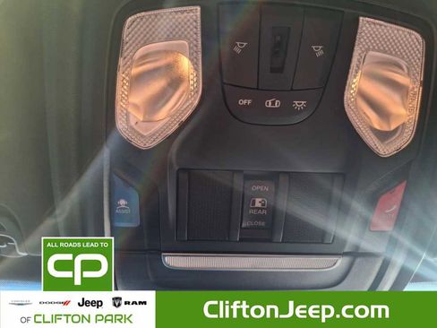 Used 2023 RAM 1500 Big Horn image 30