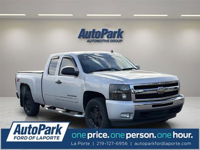Used 2010 Chevrolet Silverado 1500 LT w/ Power Pack Plus