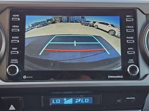 Used 2023 Toyota Tacoma TRD Sport image 19