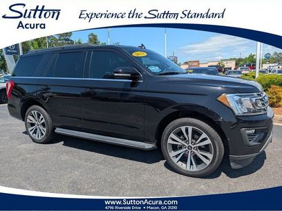 Used 2019 Ford Expedition XLT w/ Equipment Group 202A