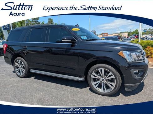 Used 2019 Ford Expedition XLT w/ Equipment Group 202A RWD image 1