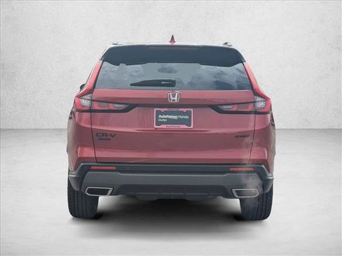 New 2026 Honda CR-V Sport-L image 8