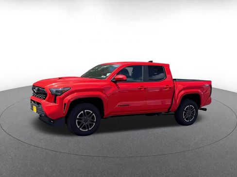 Used 2024 Toyota Tacoma TRD Sport RWD image 6