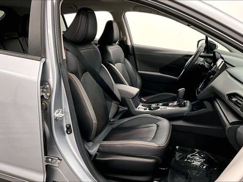 Used 2025 Subaru Crosstrek 2.5i Limited AWD/4WD image 8