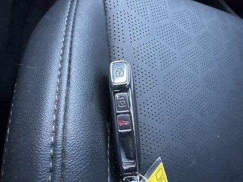 Certified 2024 Kia Seltos SX image 36