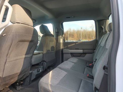 Used 2024 Ford F350 XLT image 27