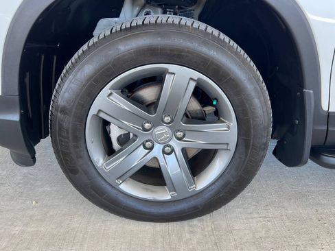 Used 2022 Honda Ridgeline RTL-E image 39