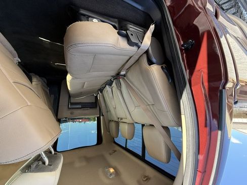 Used 2012 Ford F250 Lariat w/ Chrome Pkg AWD/4WD image 11
