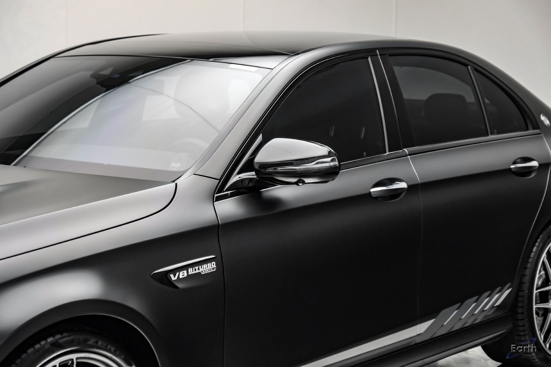 Used 2023 Mercedes-Benz E 63 AMG S image 26