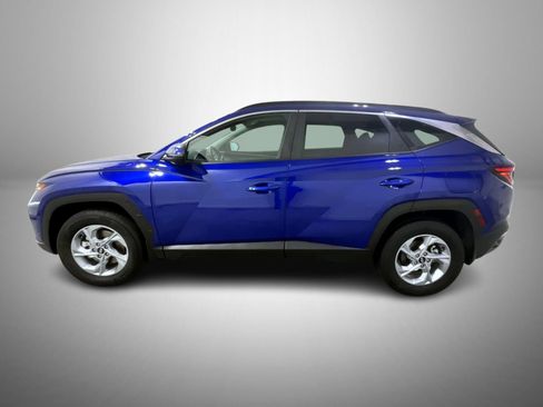 Certified 2023 Hyundai Tucson SEL image 3