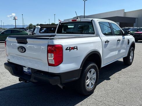 Used 2024 Ford Ranger XL w/ Trailer Tow Package AWD/4WD image 7