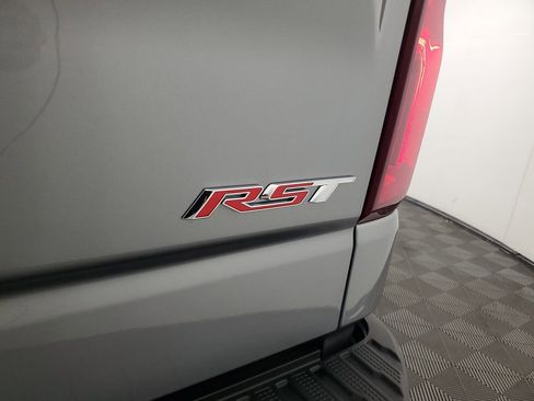 New 2026 Chevrolet Silverado 1500 RST w/ All Star Edition Plus image 32