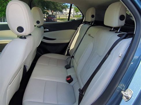 Used 2024 Buick Encore GX Avenir w/ Avenir Technology Package image 14