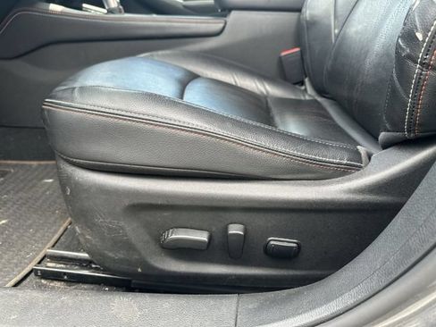 Used 2023 Nissan Altima 2.5 SR w/ SR Premium Package FWD image 16