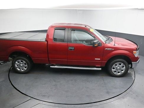 Used 2014 Ford F150 XLT w/ Equipment Group 302A Luxury image 28