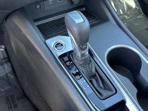 New 2025 Nissan Altima 2.5 SV w/ SV Special Edition Package image 18