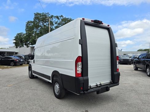 New 2025 RAM ProMaster 3500 image 4