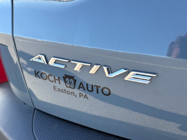 Used 2023 Ford Escape Active w/ Tech Pack #1 AWD/4WD image 18
