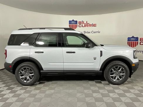 New 2026 Ford Bronco Sport Big Bend w/ Convenience Package AWD/4WD image 2