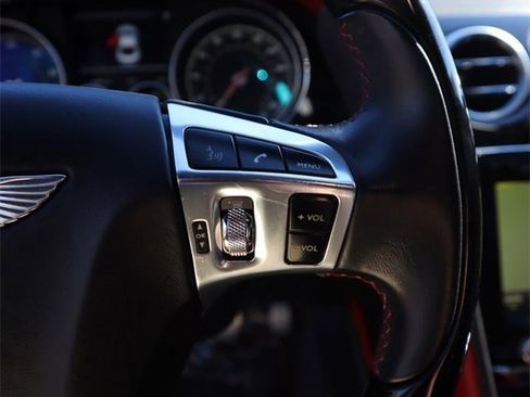 Used 2016 Bentley Continental GT Speed image 30