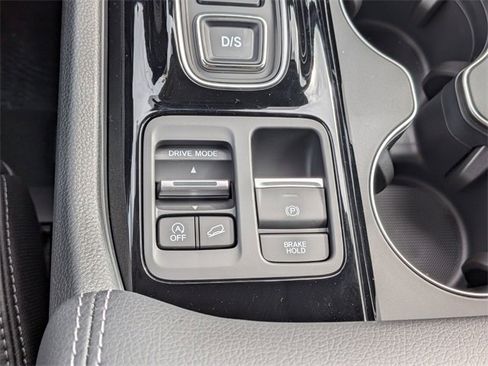 New 2025 Honda Pilot EX-L image 17