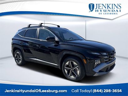 New 2026 Hyundai Tucson SEL