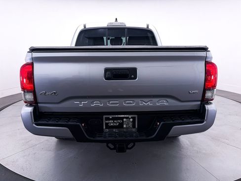 Used 2023 Toyota Tacoma SR AWD/4WD image 13