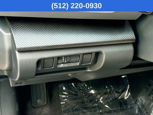 New 2026 Subaru Crosstrek 2.0i Premium image 11