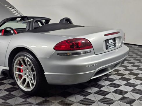Used 2005 Dodge Viper SRT-10 w/ Mamba Edition Group image 13