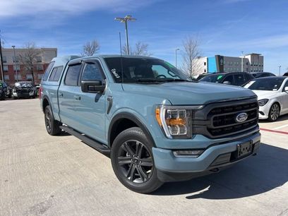 Used 2023 Ford F150 XLT w/ Equipment Group 302A High