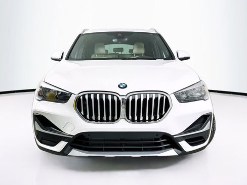 Used 2021 BMW X1 sDrive28i w/ Convenience Package FWD image 5