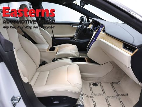 Used 2019 Tesla Model S Long Range AWD/4WD image 74