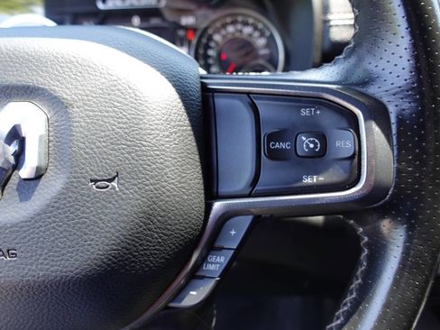 Used 2022 RAM 1500 Sport w/ Rebel Level 2 Equipment Group AWD/4WD image 52