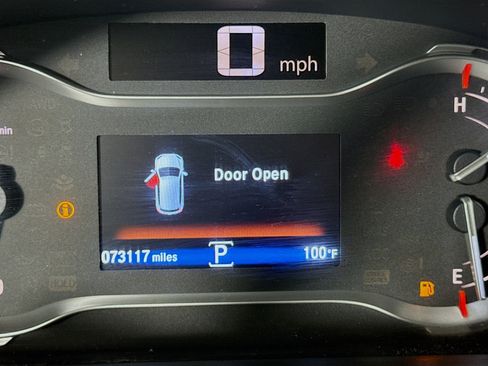 Used 2017 Honda Pilot Elite image 16