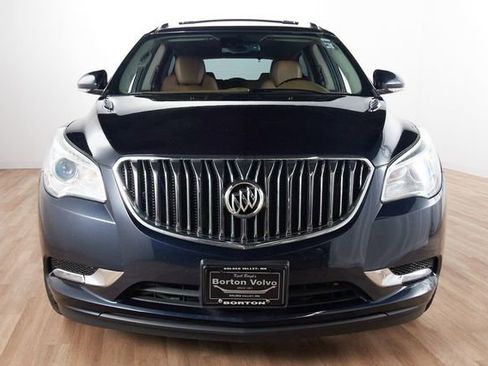 Used 2016 Buick Enclave Premium w/ Trailering Package FWD image 2
